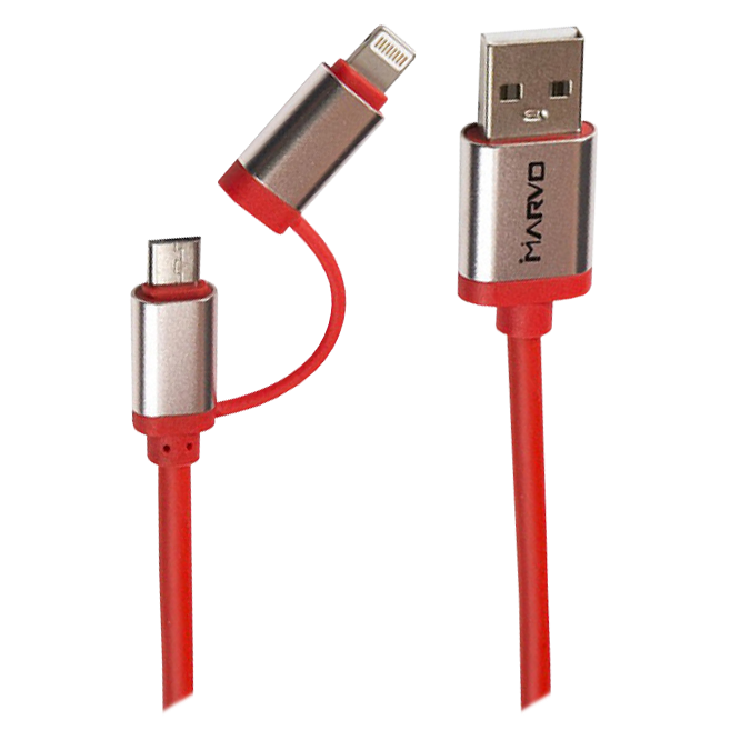 MARVO UC-049 / Red