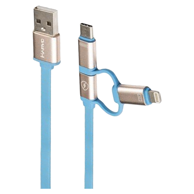 MARVO UC-049 / Blue