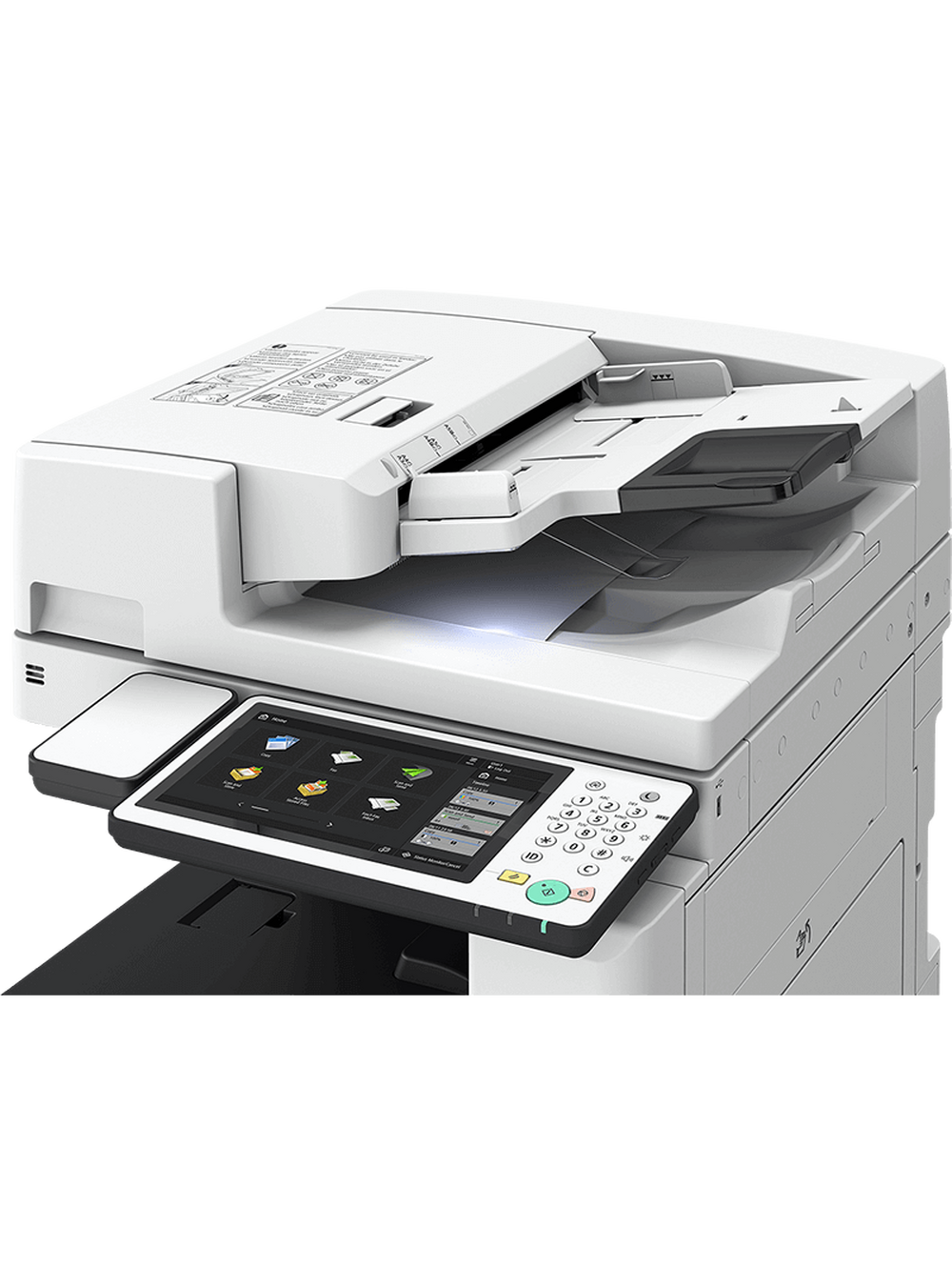MFP Canon iR Advance C3525i III / Digital Colour / A3 / Print / Copy / Scan / Send / Store and Optional Fax /