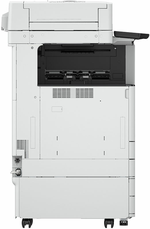 MFP Canon iR Advance C3525i III / Digital Colour / A3 / Print / Copy / Scan / Send / Store and Optional Fax /