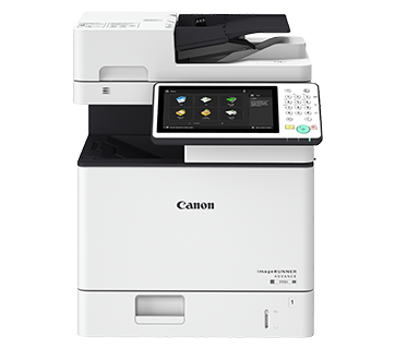 Canon iR ADVANCE 715iZ
