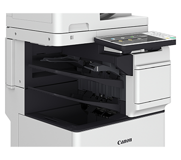 Canon iR ADVANCE 715iZ