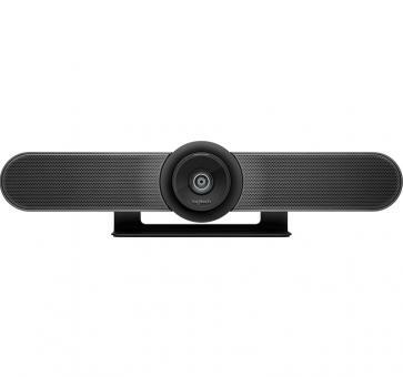 Logitech MeetUp 4K Ultra HD / 960-001102 / Black
