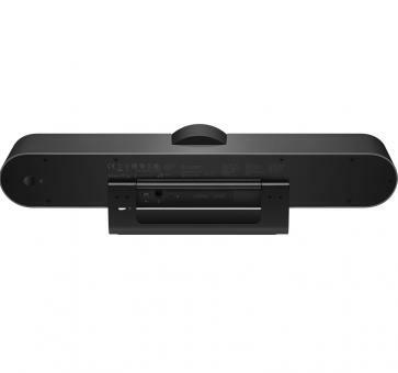 Logitech MeetUp 4K Ultra HD / 960-001102 / Black