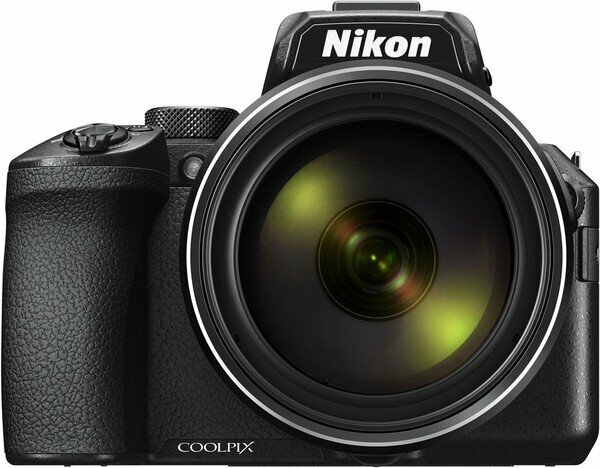 NIKON Coolpix P950 / VQA100EA /