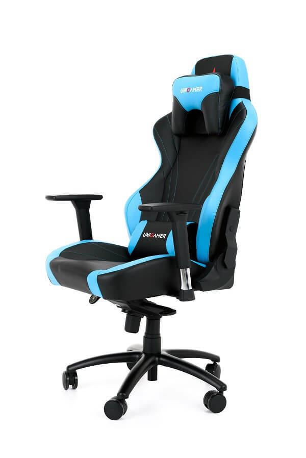 UniGamer 0008R5ATG / Blue