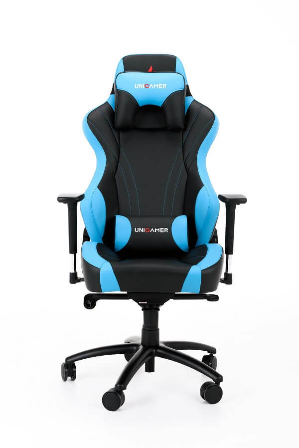 UniGamer 0008R5ATG / Blue