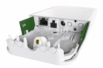 MikroTik RBwAPR-2nD&R11e-LTE
