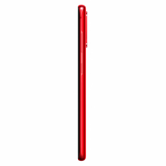 Samsung Galaxy S20 / 6.2" Quad HD+ / Exynos 990 / 8Gb / 128Gb / 4000mAh / G980 / Red