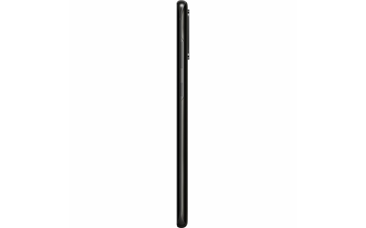 Samsung Galaxy S20+ / 6.7" 1440x3200 / Exynos 990 / 8Gb / 128Gb / 4500Mah / G985 / Black
