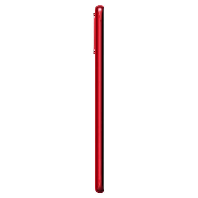 Samsung Galaxy S20+ / 6.7" 1440x3200 / Exynos 990 / 8Gb / 128Gb / 4500Mah / G985 / Red