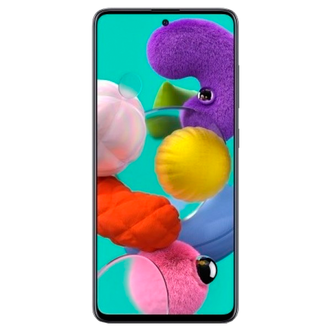 Samsung Galaxy A51 / 6Gb / 128Gb / Black