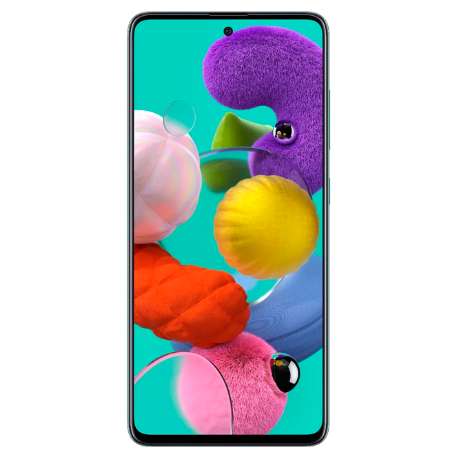Samsung Galaxy A51 / 6Gb / 128Gb / Blue