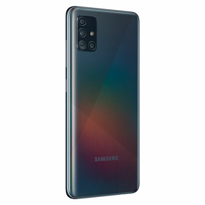 Samsung Galaxy A51 / 6Gb / 128Gb / Black