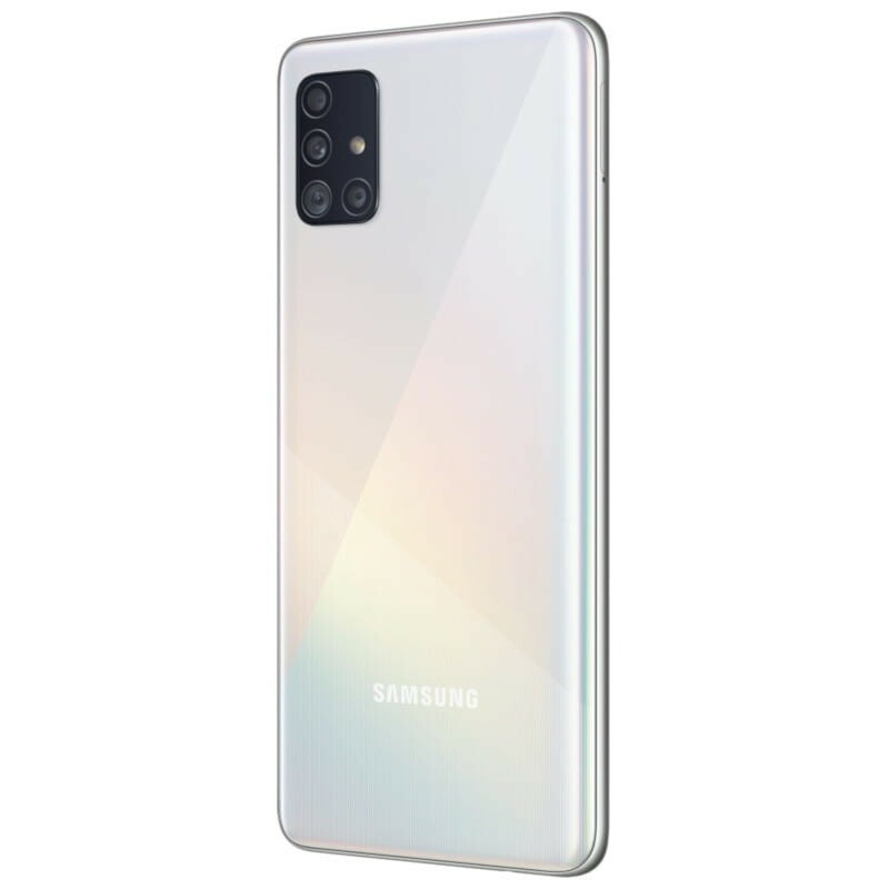 Samsung Galaxy A51 / 6Gb / 128Gb / White