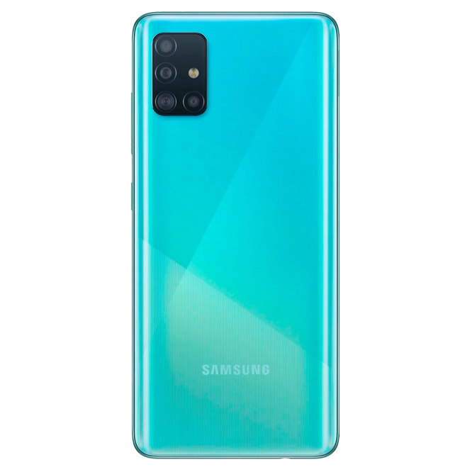 Samsung Galaxy A51 / 4Gb / 64Gb / Blue