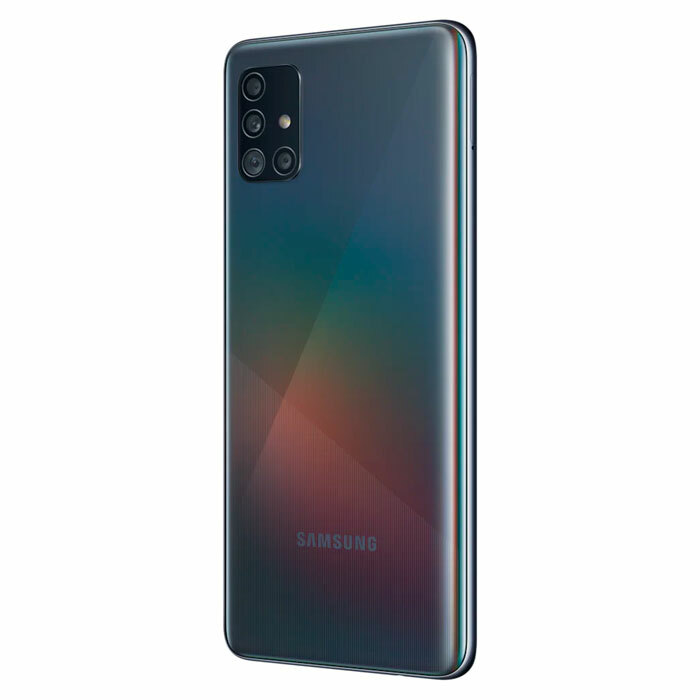 Samsung Galaxy A51 / 4Gb / 64Gb / Black