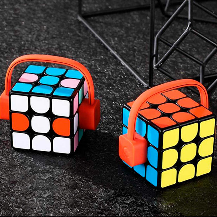 Xiaomi Giiker Smart Cube