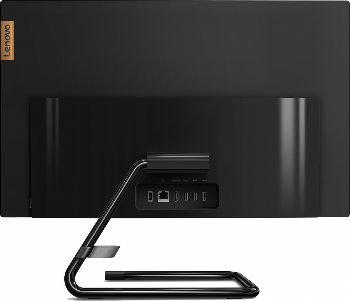 Lenovo IdeaCentre A340-24ICK / 23.8" FullHD WVA / Intel Core i5-9400T / 8GB DDR4 / 256GB SSD / Black / Linux DOS