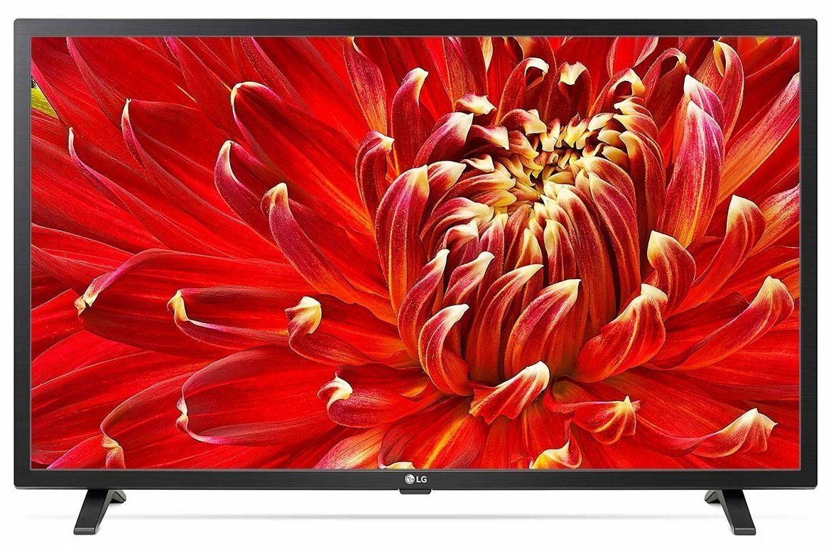 LG 32LM6350PLA / 32" LED FullHD SMART TV MCI 1000Hz Black