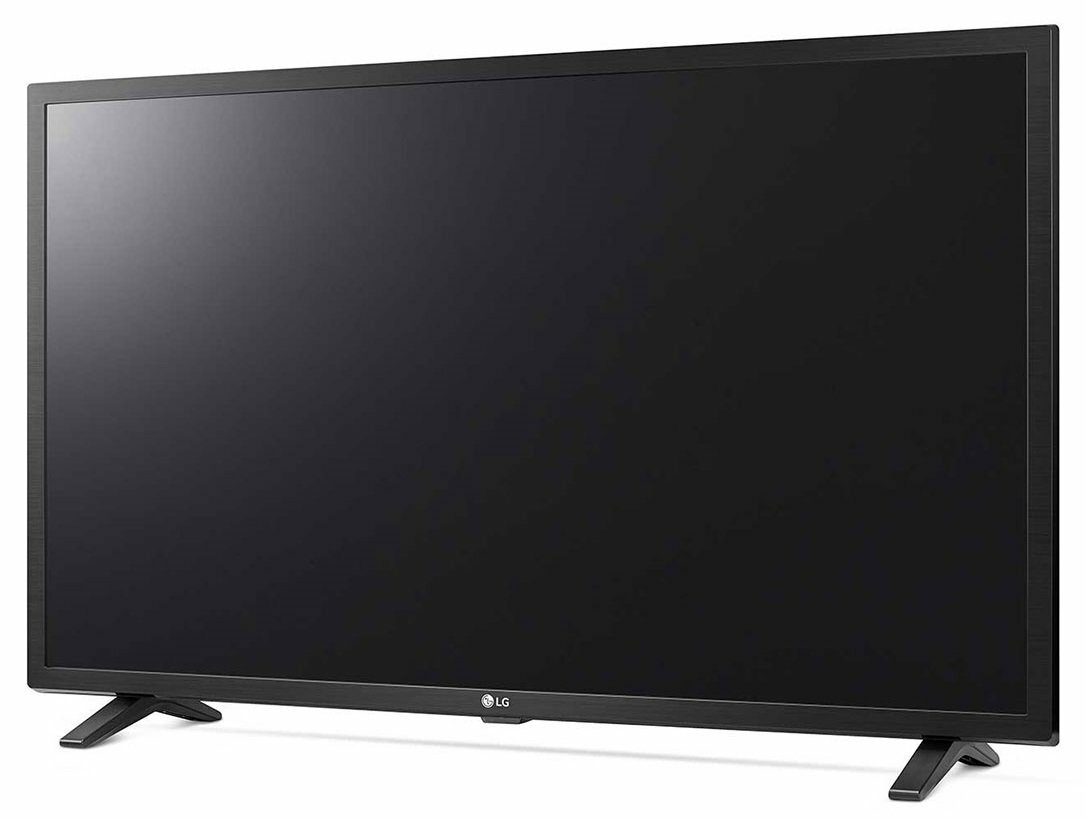 LG 32LM6350PLA / 32" LED FullHD SMART TV MCI 1000Hz Black