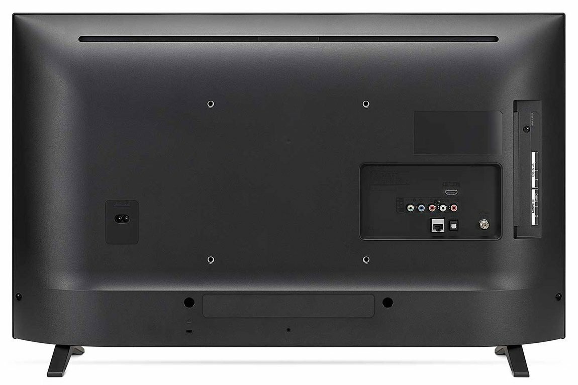 LG 32LM6350PLA / 32" LED FullHD SMART TV MCI 1000Hz Black