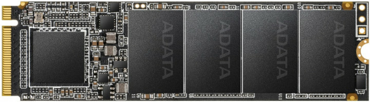 ADATA XPG SX6000 Lite .M.2 NVMe SSD 512GB