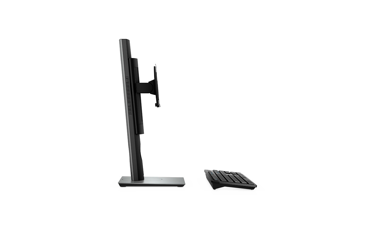 DELL OptiPlex 7070 Ultra UFF / lntel Core i5-8265U / 8GB DDR4 / 256GB NVMe / Windows 10 PRO / Black