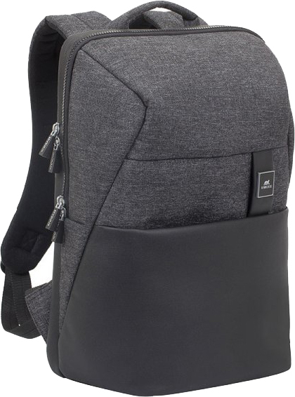 Rivacase 8861 / Backpack MacBook Pro 15.6 Black
