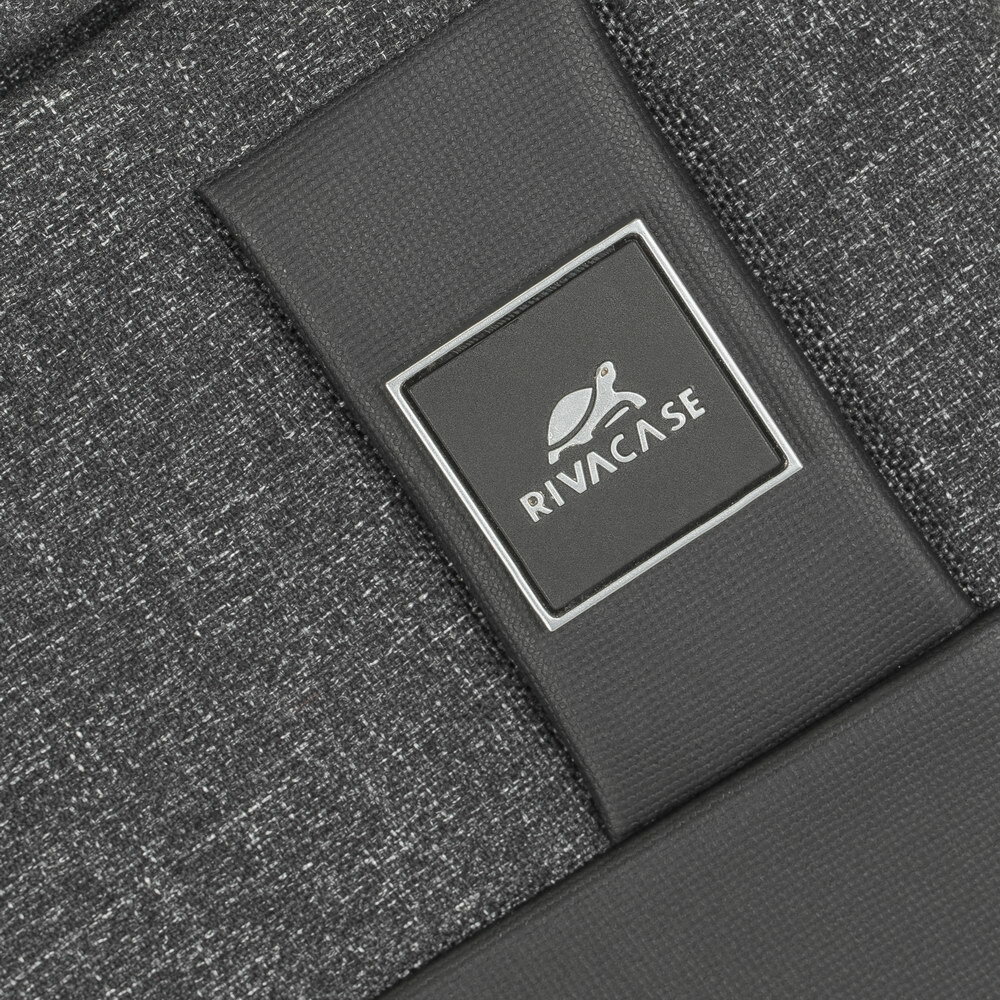 Rivacase 8803 / Sleeve MacBook Pro 13.3 Black