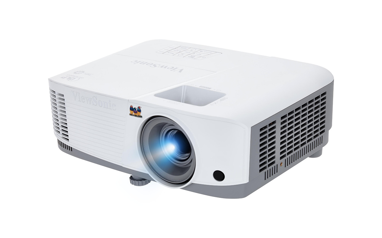 Viewsonic PG703W / DLP 3D WXGA SuperColor 22000:1 4000Lm / White
