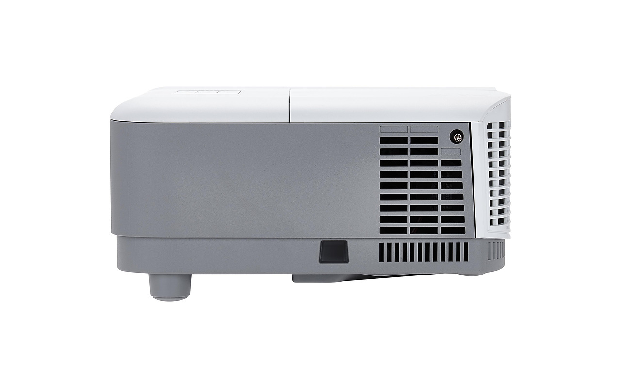Viewsonic PG703W / DLP 3D WXGA SuperColor 22000:1 4000Lm / White