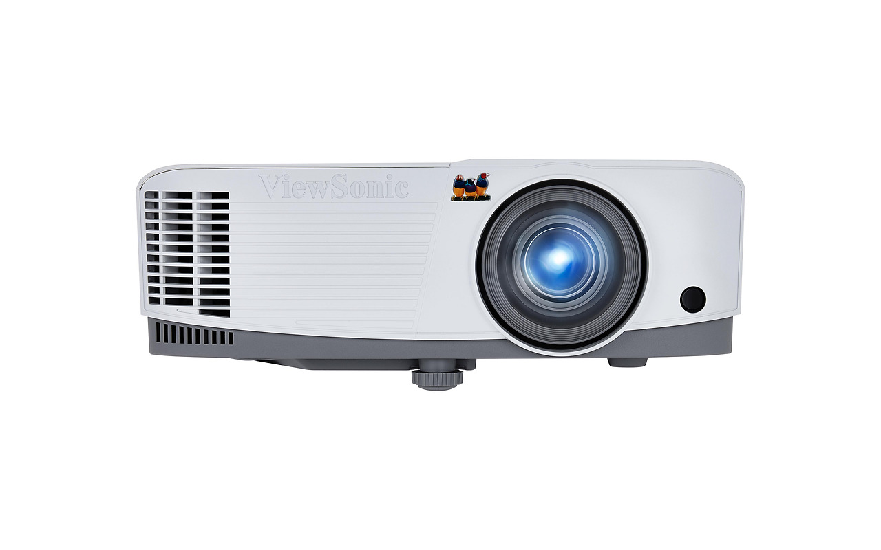 Viewsonic PG703W / DLP 3D WXGA SuperColor 22000:1 4000Lm / White