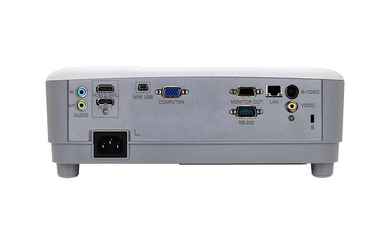 Viewsonic PG703W / DLP 3D WXGA SuperColor 22000:1 4000Lm / White