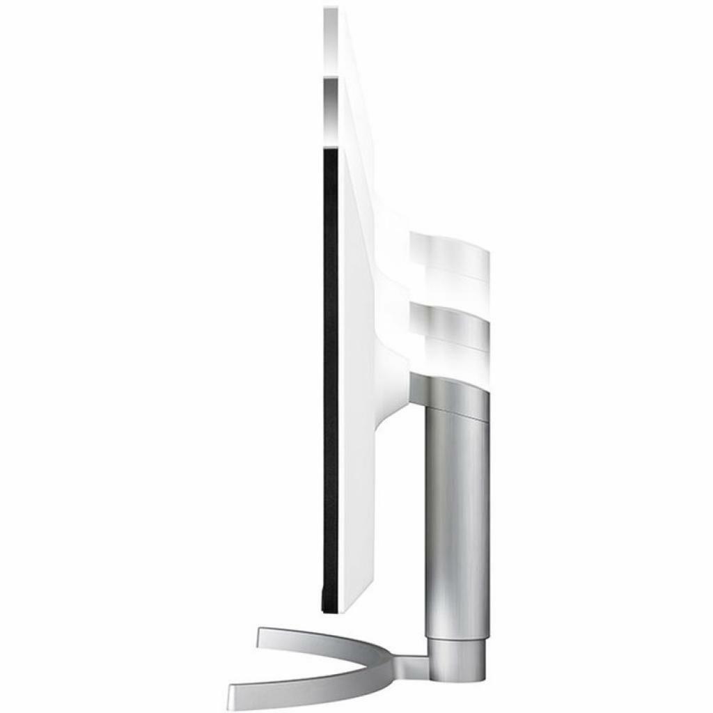 LG 27UL650-W / 27" IPS 4K-UHD FreeSync / White