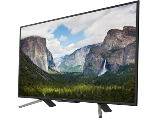 SONY KDL50WF665BAEP / 50'' FullHD / Smart TV /