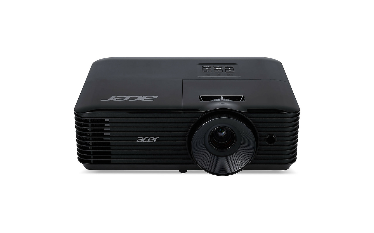 Acer X128HP DLP 3D XGA / MR.JR811.00Y / Black