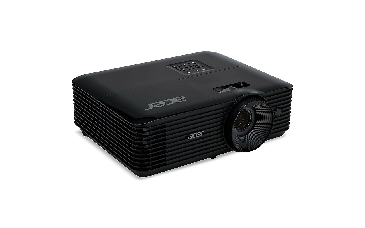 Acer X128HP DLP 3D XGA / MR.JR811.00Y / Black