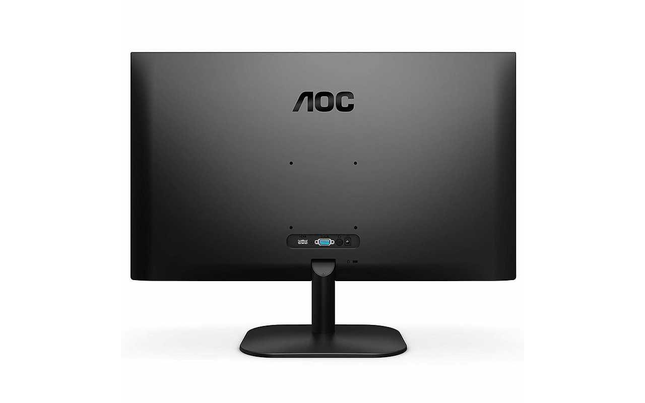 AOC 27B2H / 27 IPS FullHD Borderless / Black