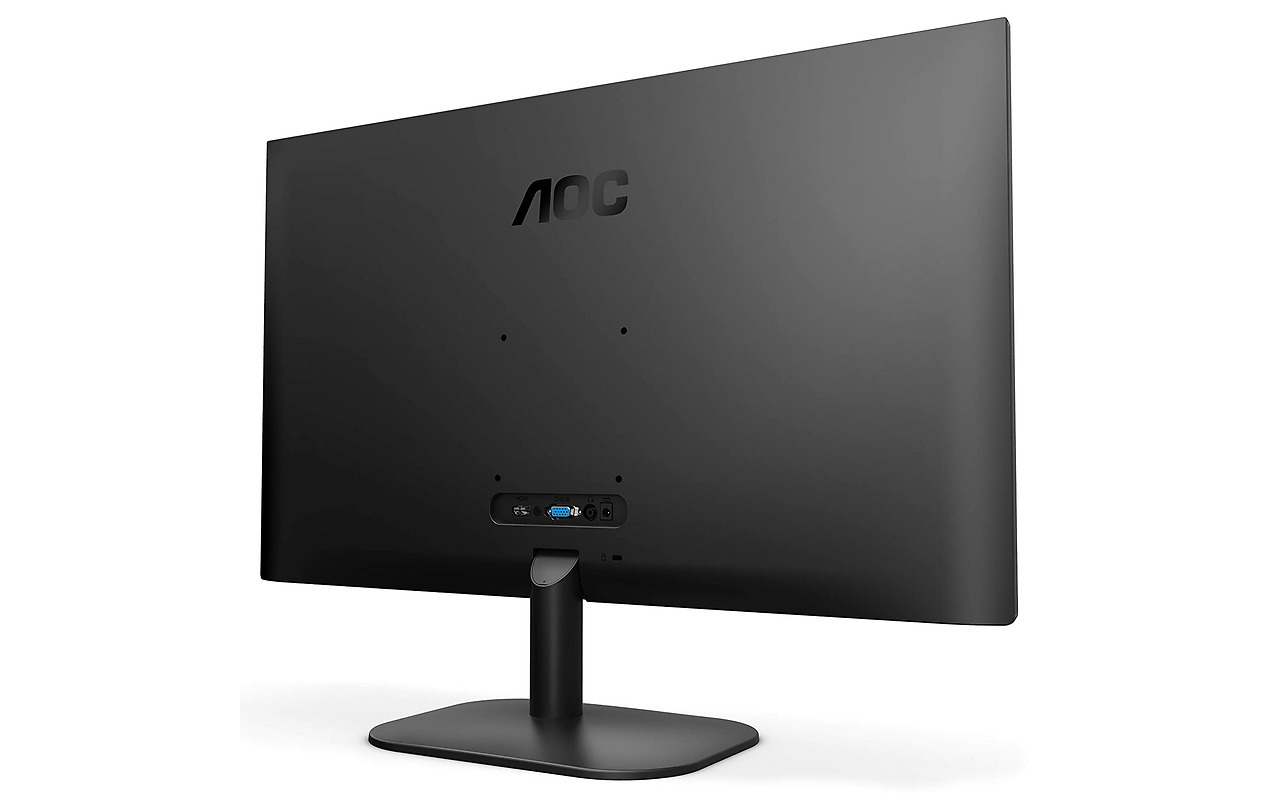 AOC 27B2H / 27 IPS FullHD Borderless / Black