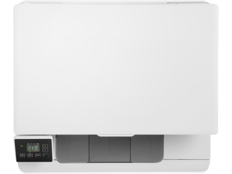 HP Color LaserJet Pro MFP M182n / 7KW54A#B19 / White