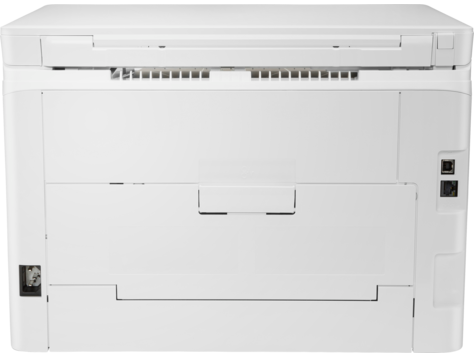 HP Color LaserJet Pro MFP M183fw / 7KW56A#B19 / White