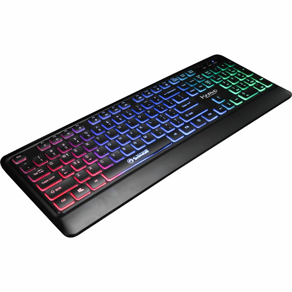 MARVO K627 Gaming Keyboard / Black