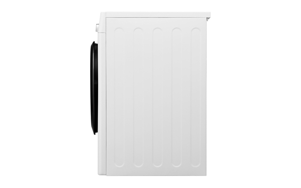 LG F4M5TS6W / White