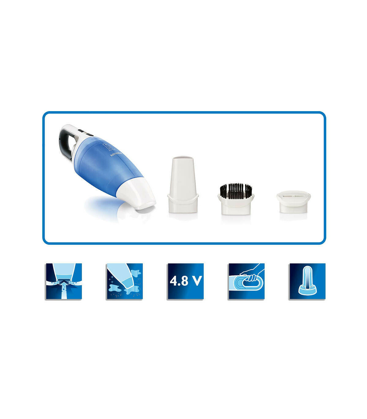 Philips FC6142/01