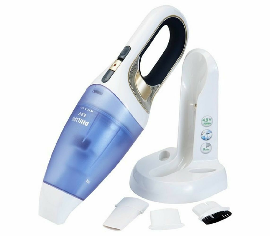 Philips FC6142/01