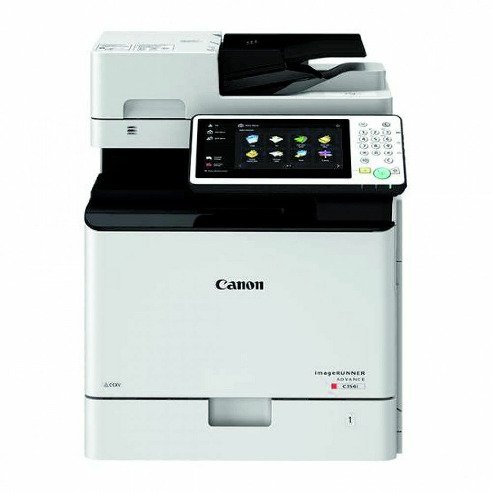 Canon iR-ADVC256i III MFP / Color