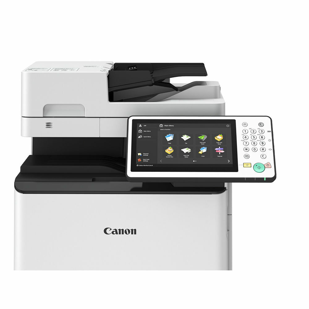 Canon iR-ADVC256i III MFP / Color