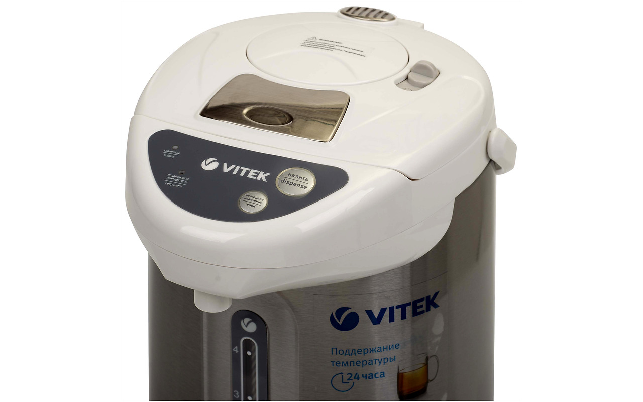 VITEK VT-1196 / White