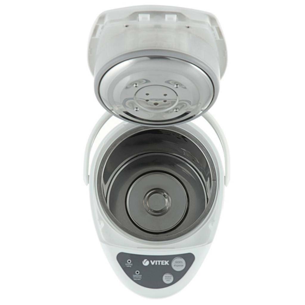 VITEK VT-1196 / White